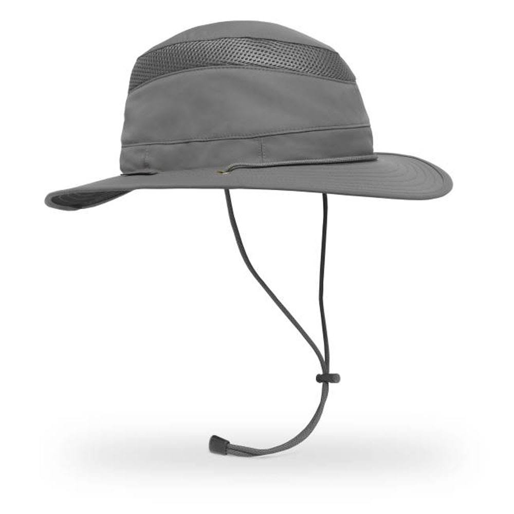Cream Charter Escape Hat I293