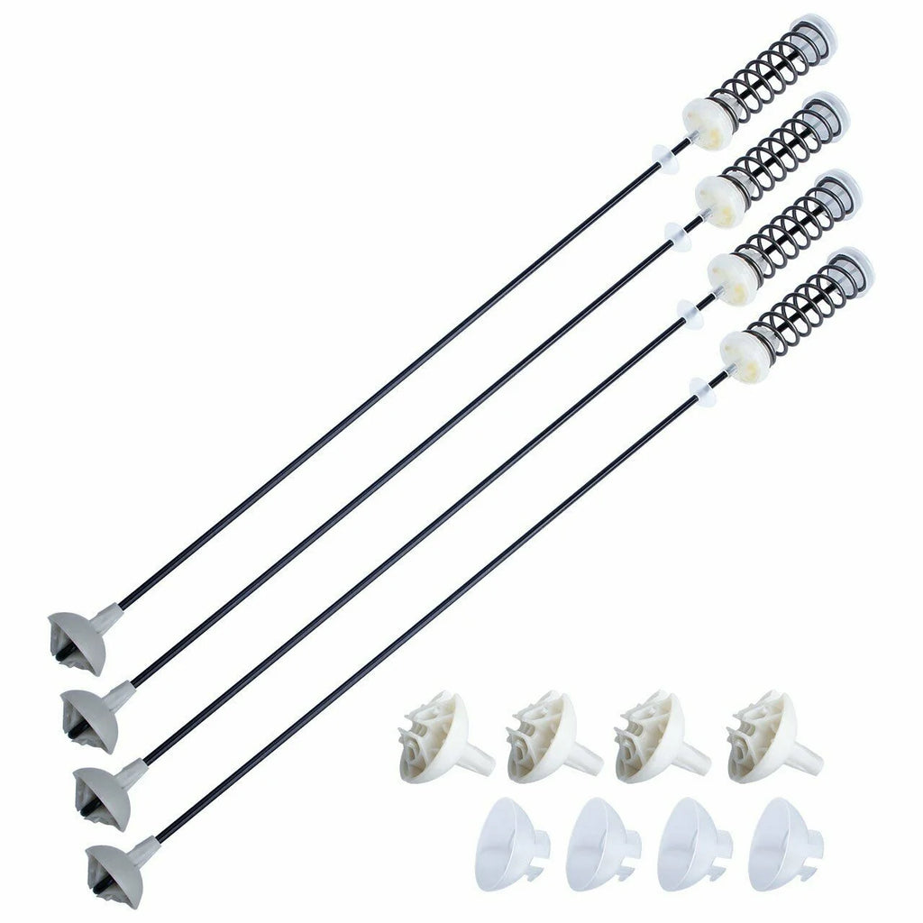 4 Pcs Washer Suspension Kit P41318