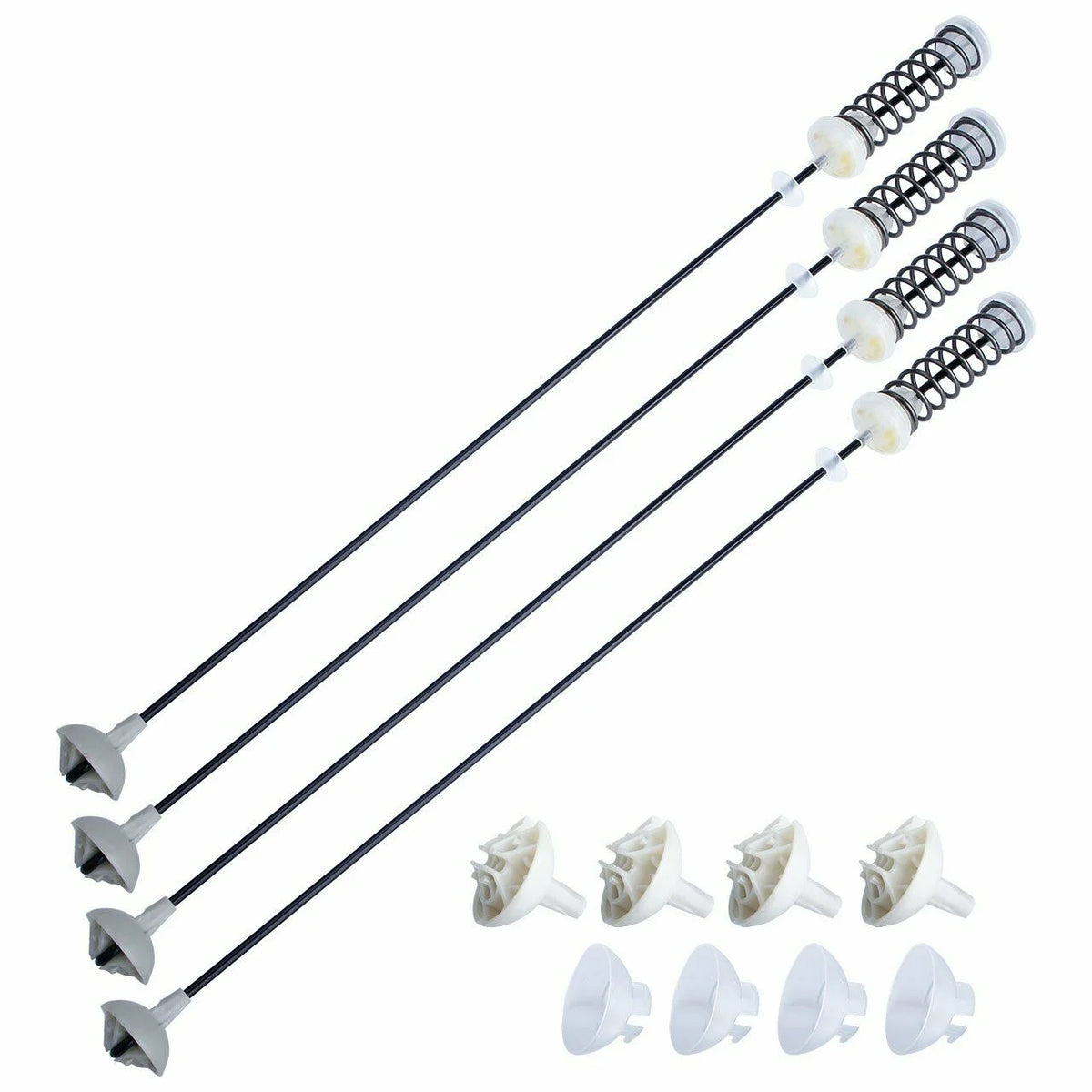 4 Pcs Washer Suspension Kit P41318