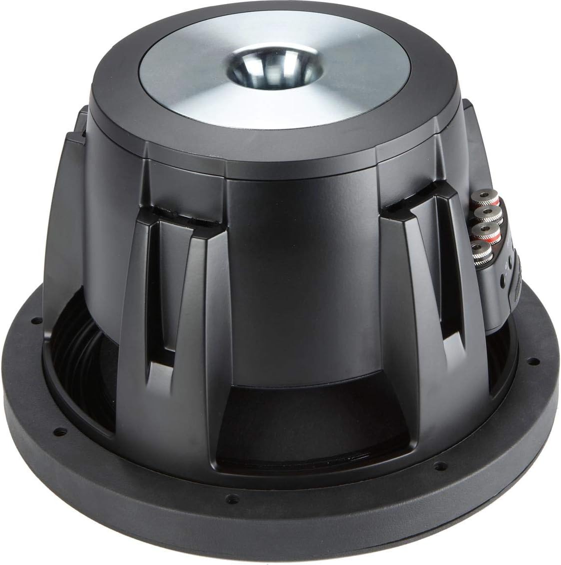 10" Dual 4 Ohm 1500 Watt Subwoofers with Sub Install Kit Package O731