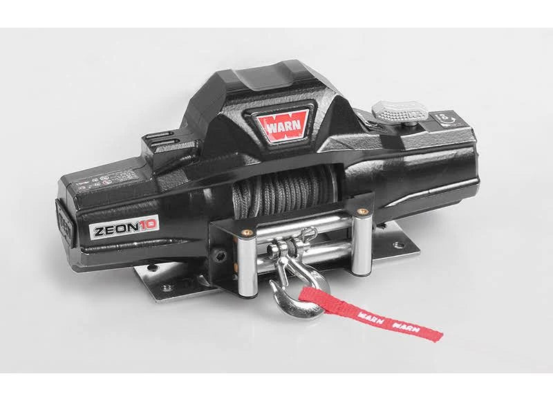 1/8 Warn Zeon 10 Winch B35837