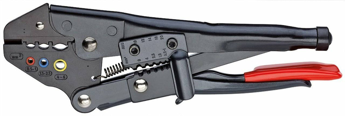Crimping Pliers V720