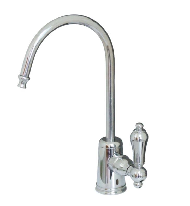 Polished Brass Water Filtration Faucet M64851