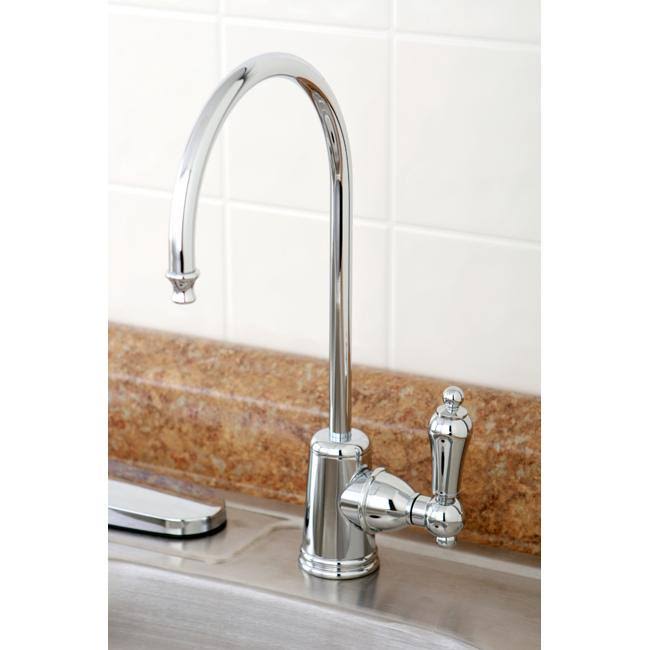 Polished Brass Water Filtration Faucet M64851