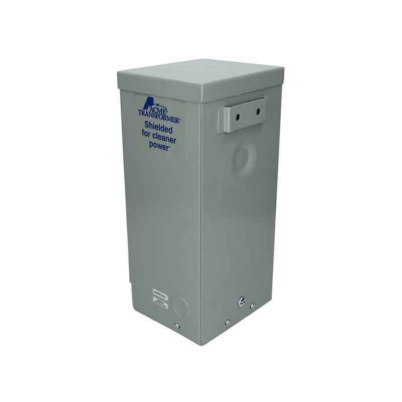 Buck-Boost Transformer C18729