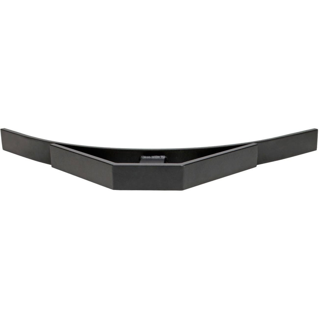 Cable Runway Corner Bracket Kit for 12 in. and 18 in. Ladder Runway Z1778