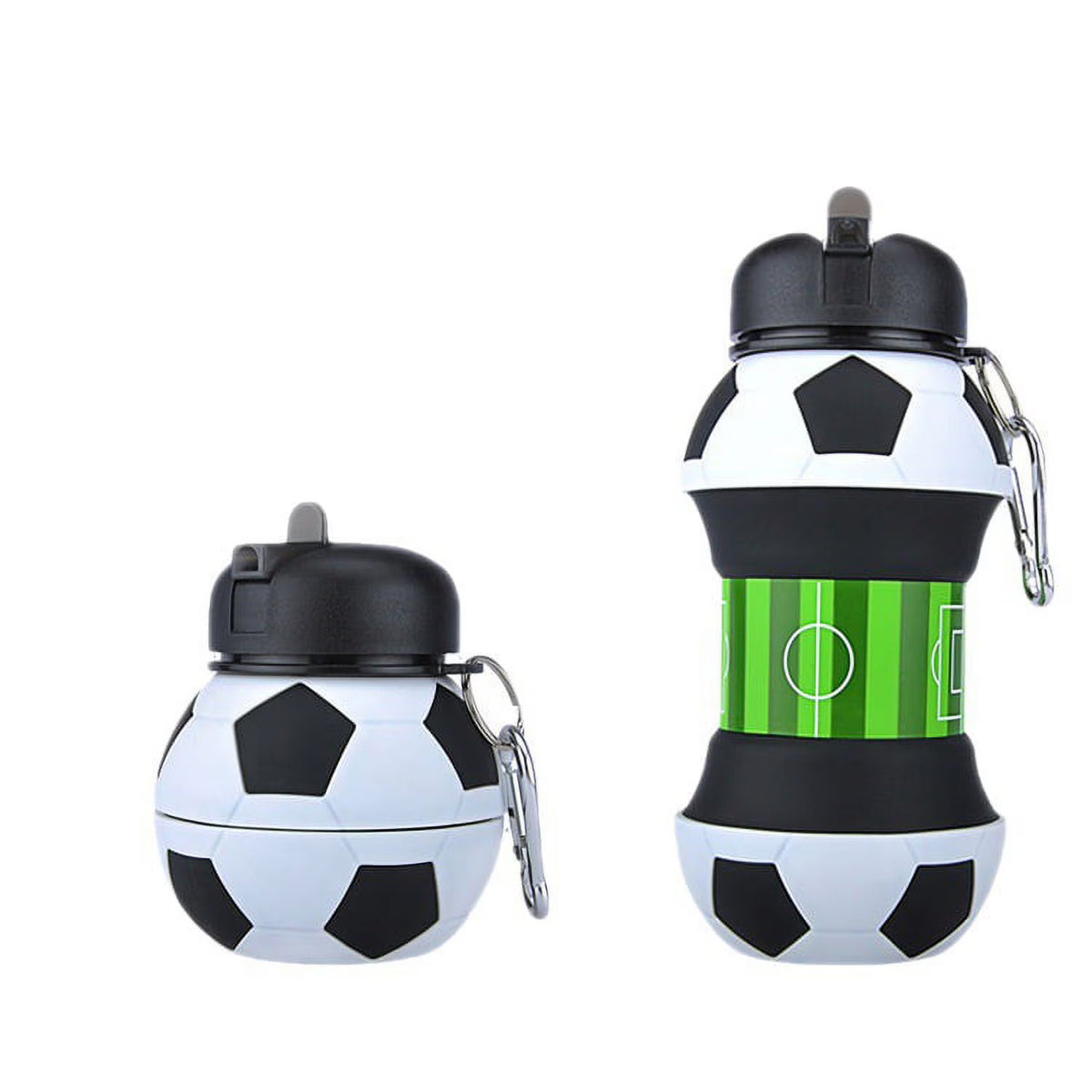 Silicone Folding Water Cup L236