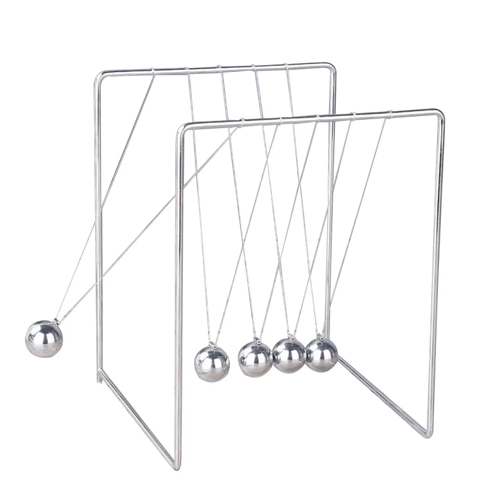 Newton Cradle Desk Toy E9178