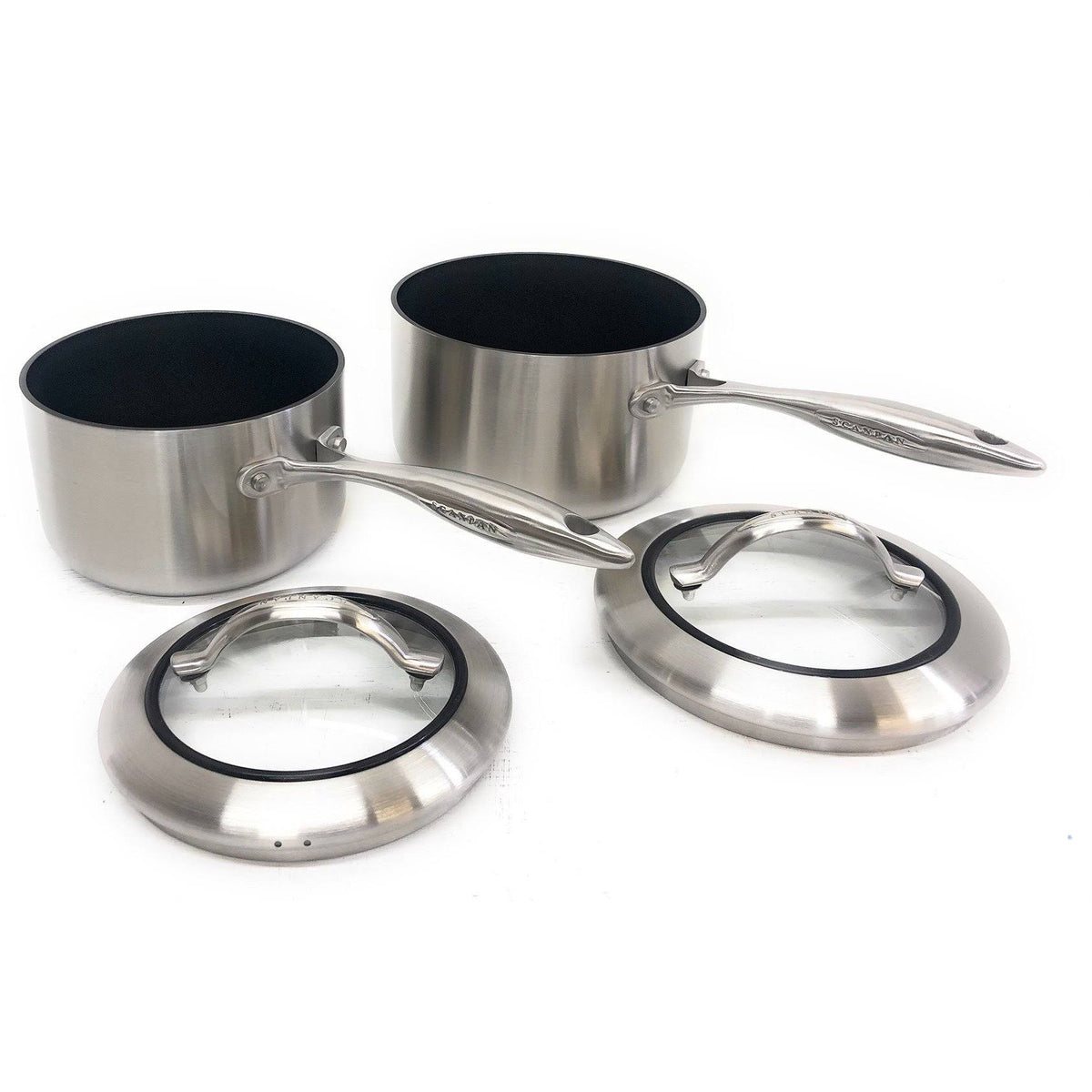 10 Piece Cookware Set D4088