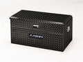 Flush Mount Box Aluminum Black Z302770
