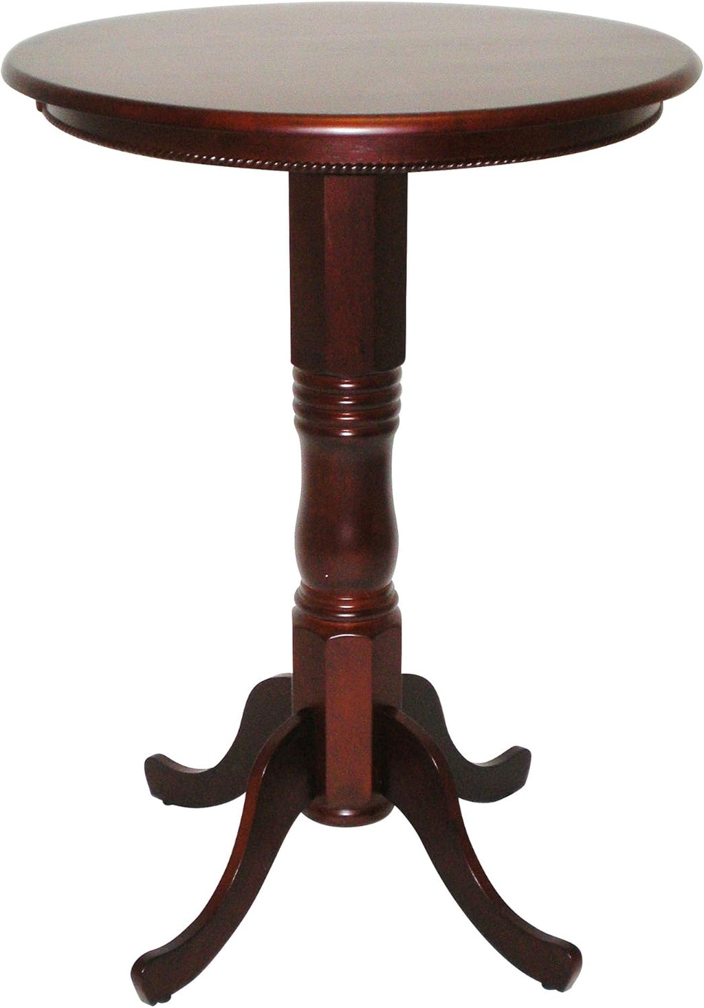 Cappuccino Pub Table D6217