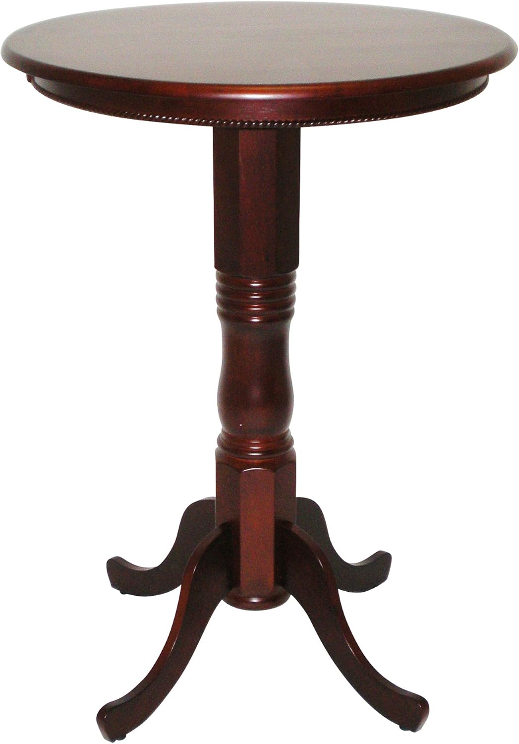 Cappuccino Pub Table D6217