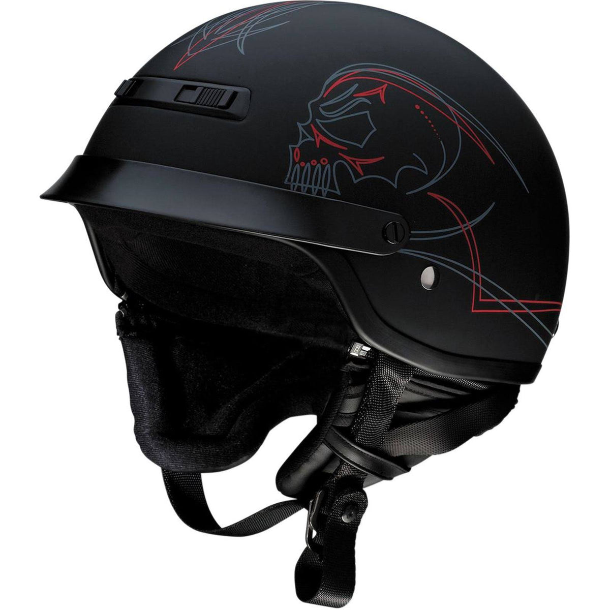 Nomad Helmet K309