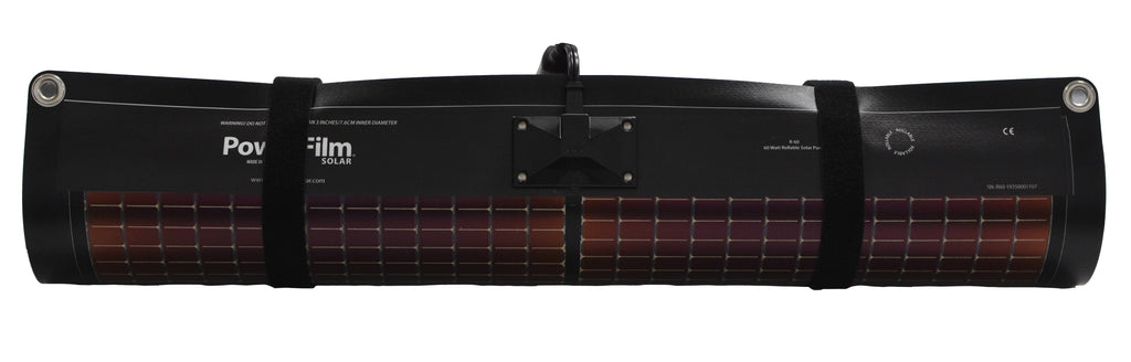 Rollable Solar Panel M982