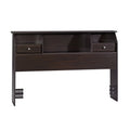 Full/Queen Bookcase Headboard H8776