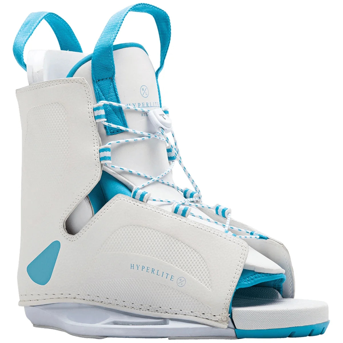 Allure OSFA Boots P143519
