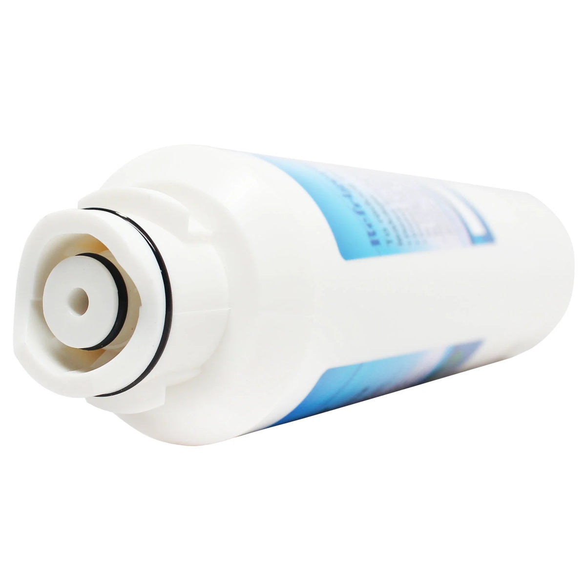 4-Pack Refrigerator Water Filter Cartridge H5638