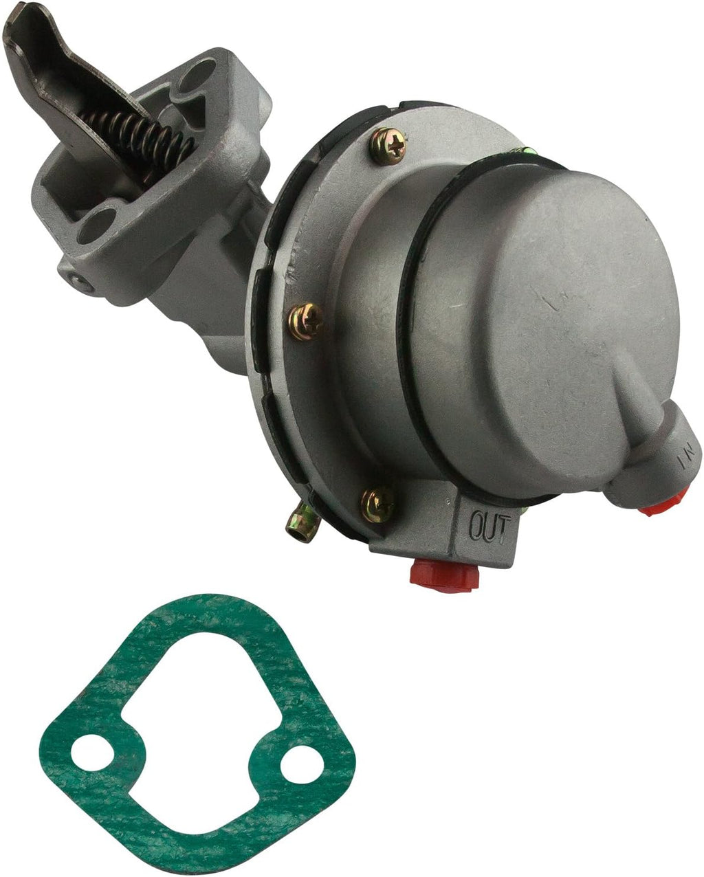 Sea Water Mechanical Fuel Pump Pack of 2 U321