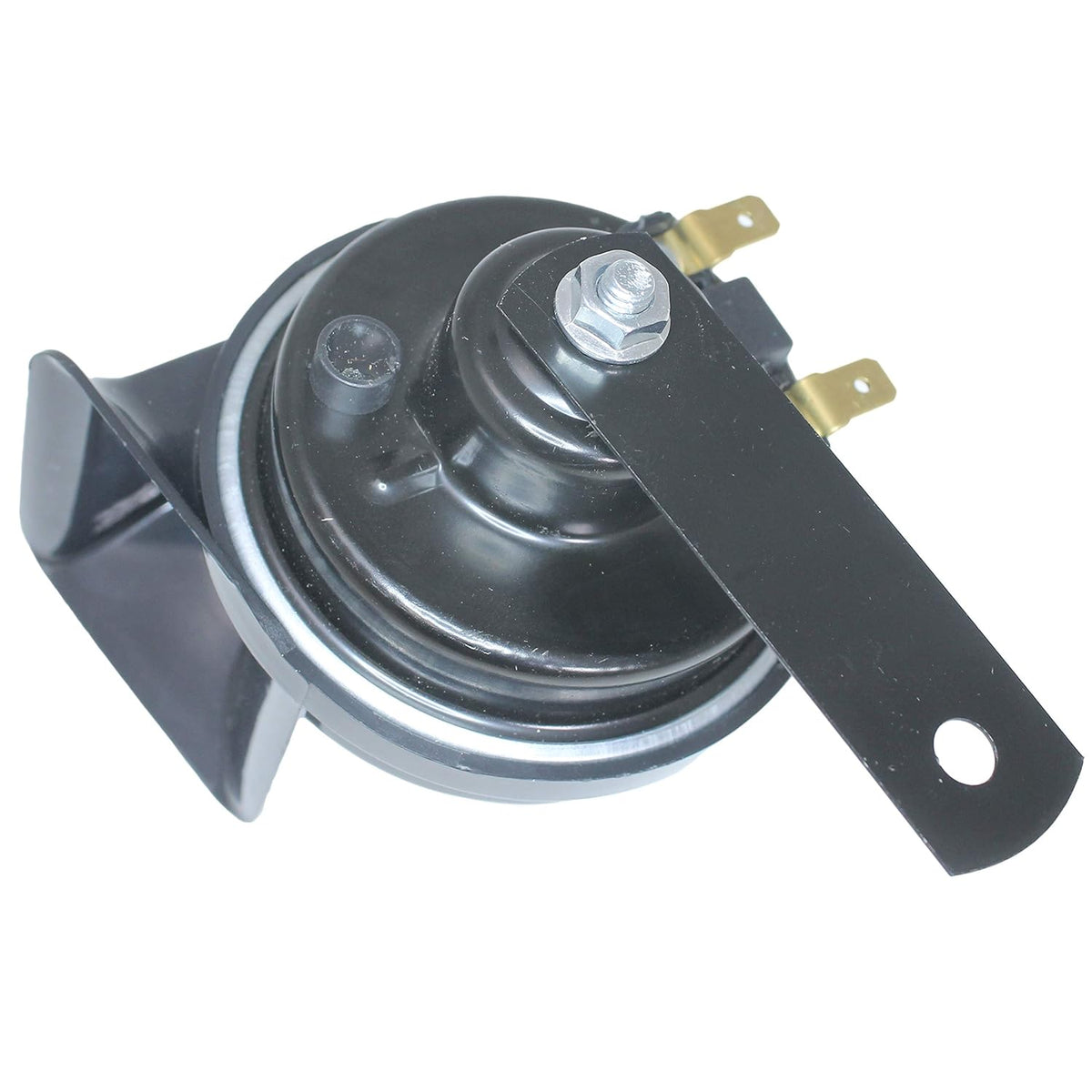 Street Legal Vertical Rocker Switch Turn Signal Horn Kit D2305