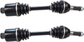 2 Pack Rear Drive Shaft CV Axle for Polaris Sportsman 400 500 I432