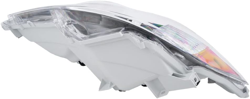 Black Projector Headlights V811682