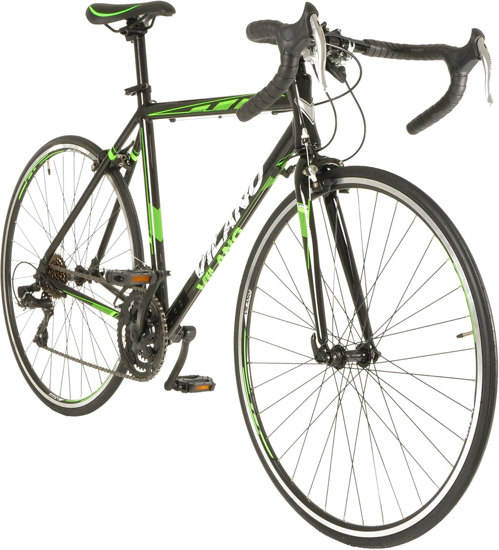 Aluminum Road Bike 21 Speed 700c H778740