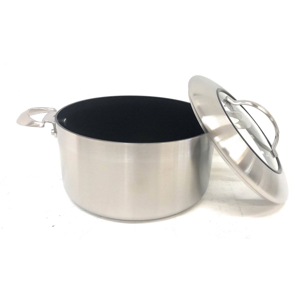 10 Piece Cookware Set D4088
