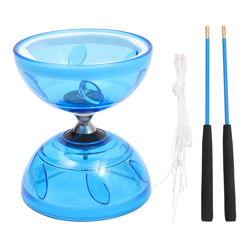 Chinese Yoyo Diabolo Toy R223