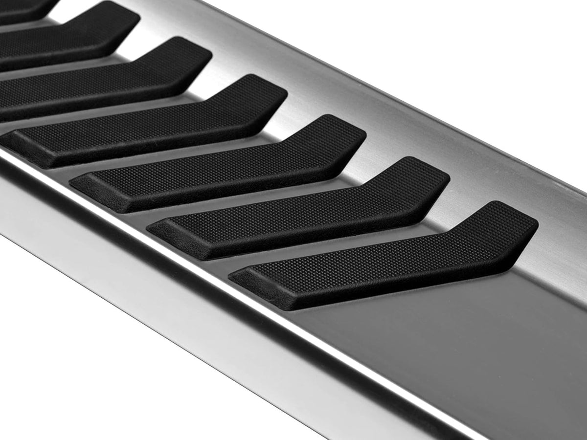 OE Style Running Boards for Ford F-150 & Super Duty J5252