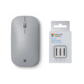 Wireless Bluetooth Mobile Mouse with Stylus Tip X40918