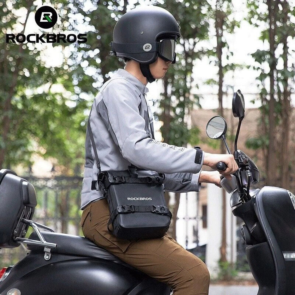 Motorcycle Side Bag Waterproof 5L O802137