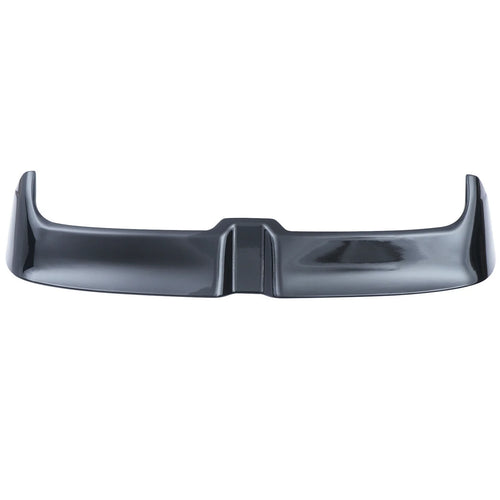 1.4/1.8/2L Glossy Black Rear Roof Spoiler Wing for VW Golf GTI 2015-19 C229