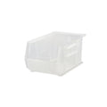 Clear Ultra Series Bins - 12 per Case T54332