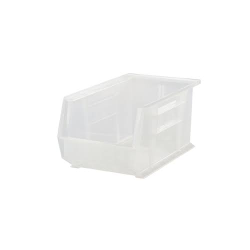 Clear Ultra Series Bins - 12 per Case T54332