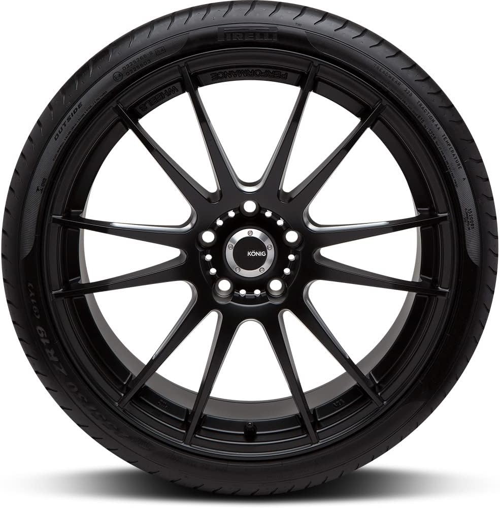 255/30R20 92Y Tire V584