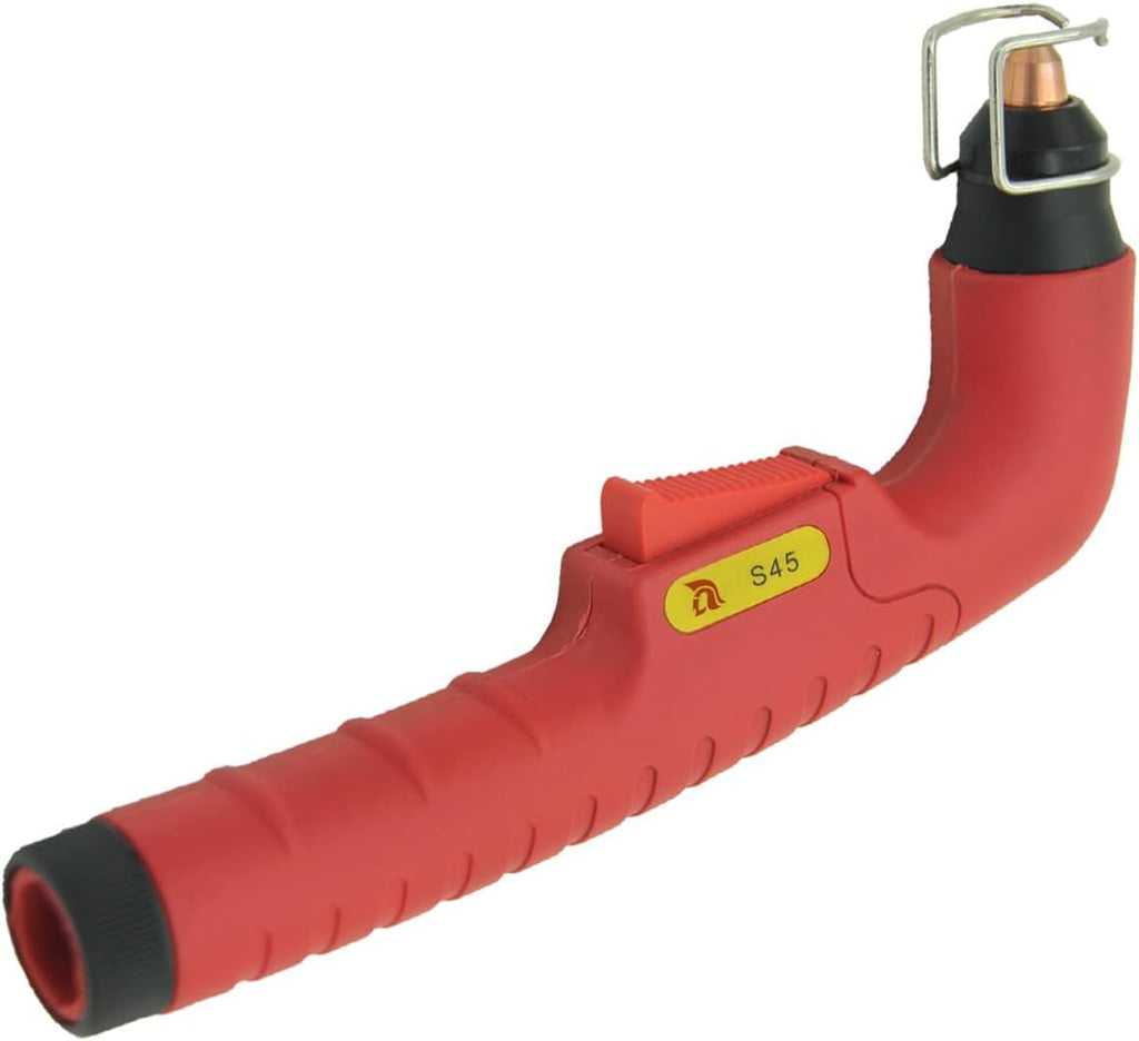 Plasma cutting Welding torch with consumables kit Pack of 2 A36734