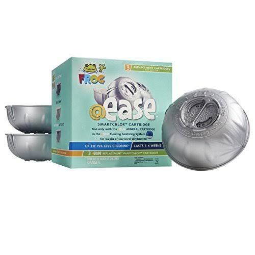 SmartChlor Refill Kit P49806