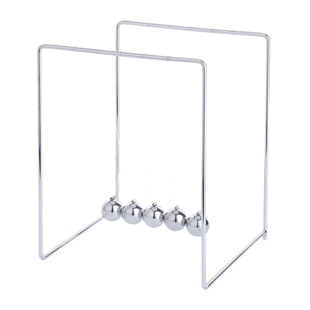 Newton Cradle Desk Toy E9178