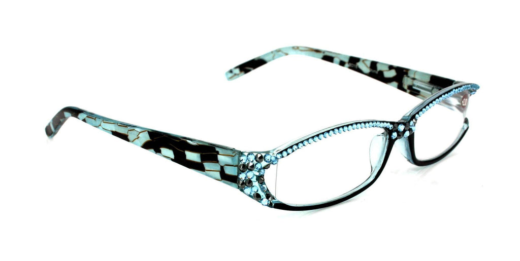 High Power Reading Glasses K16099