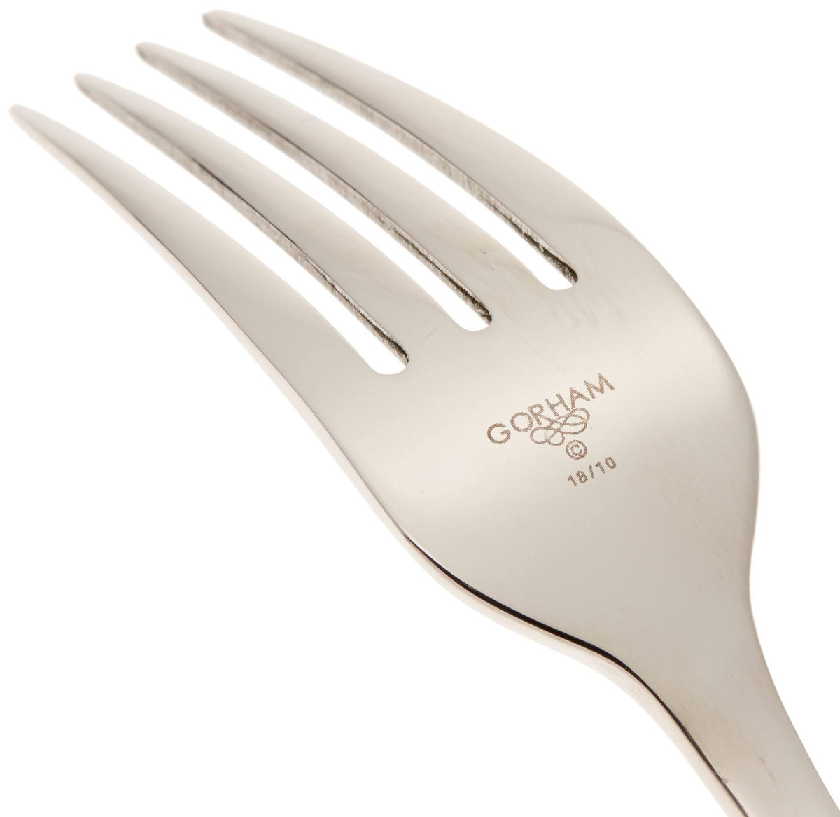 45 Piece Stainless Flatware Set, Service for 8 V634839
