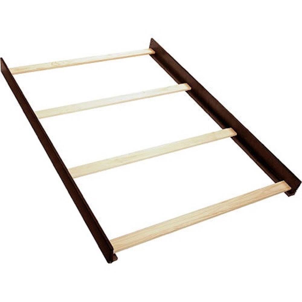 Solid Wood Full Size Conversion Kit Bed Rails W656