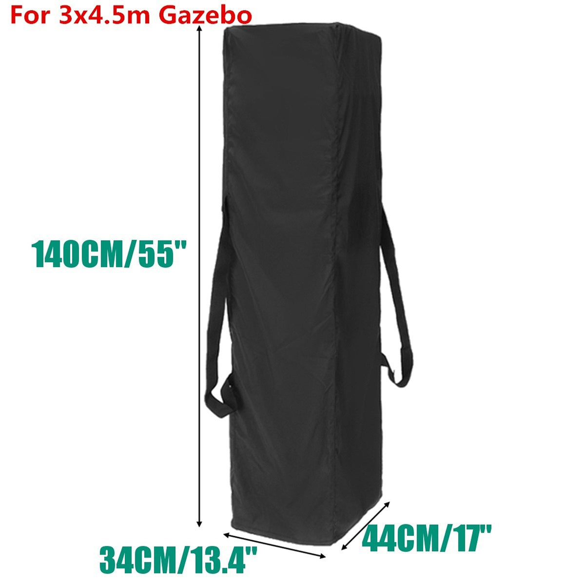 Waterproof Gazebo Marquee Carry Bag with 2 Side Handle F42350
