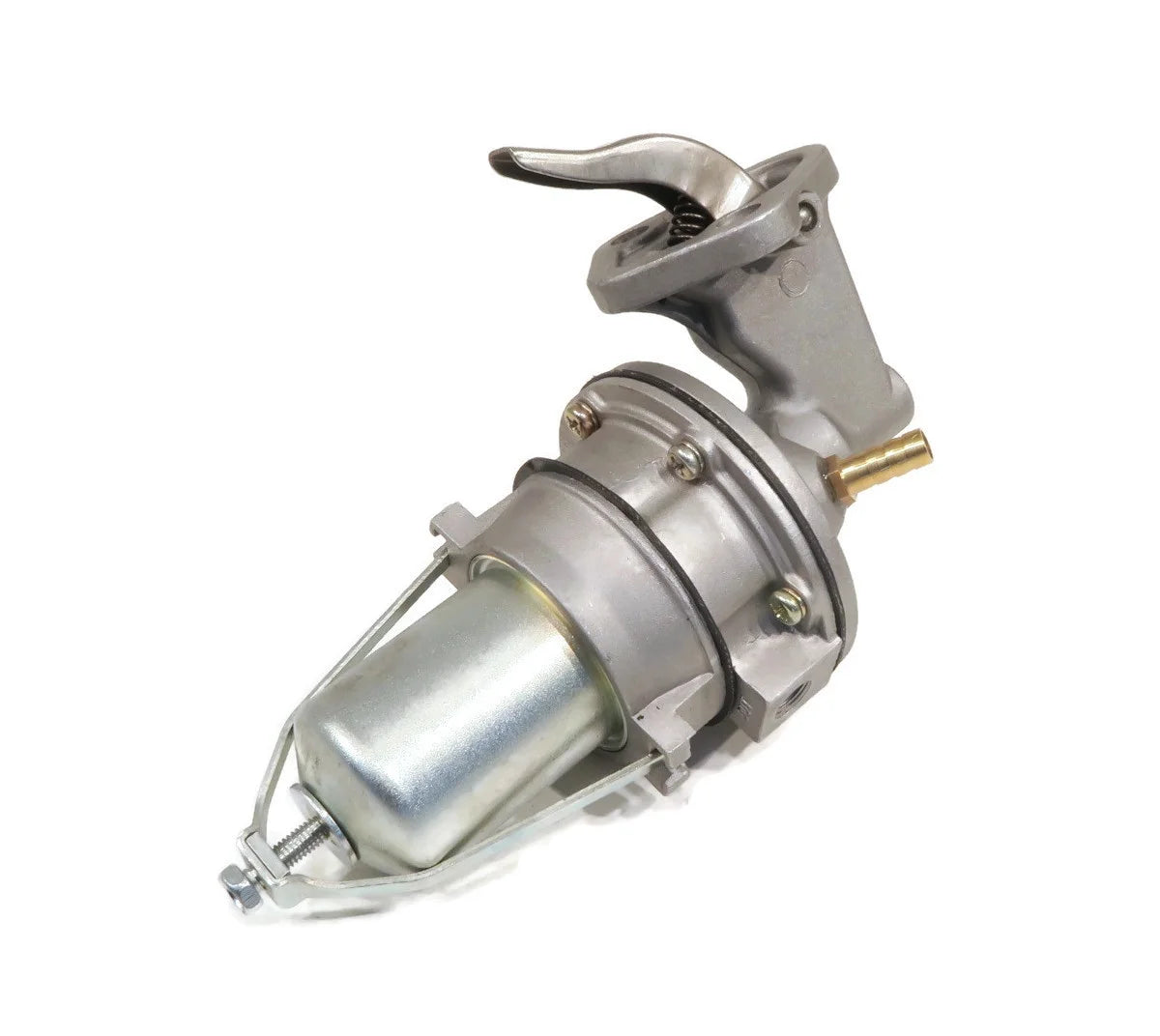 Fuel Pump With Gaskets For OMC Sterndrive Assembly Marine O679313