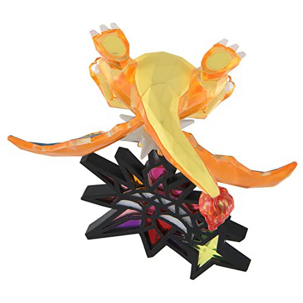 Pokemon MonColle Charizard H127078