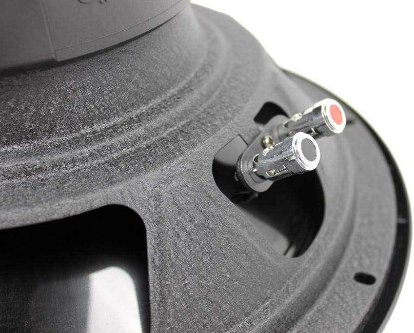 12-Inch 3600W Subwoofers (Pair) S707925