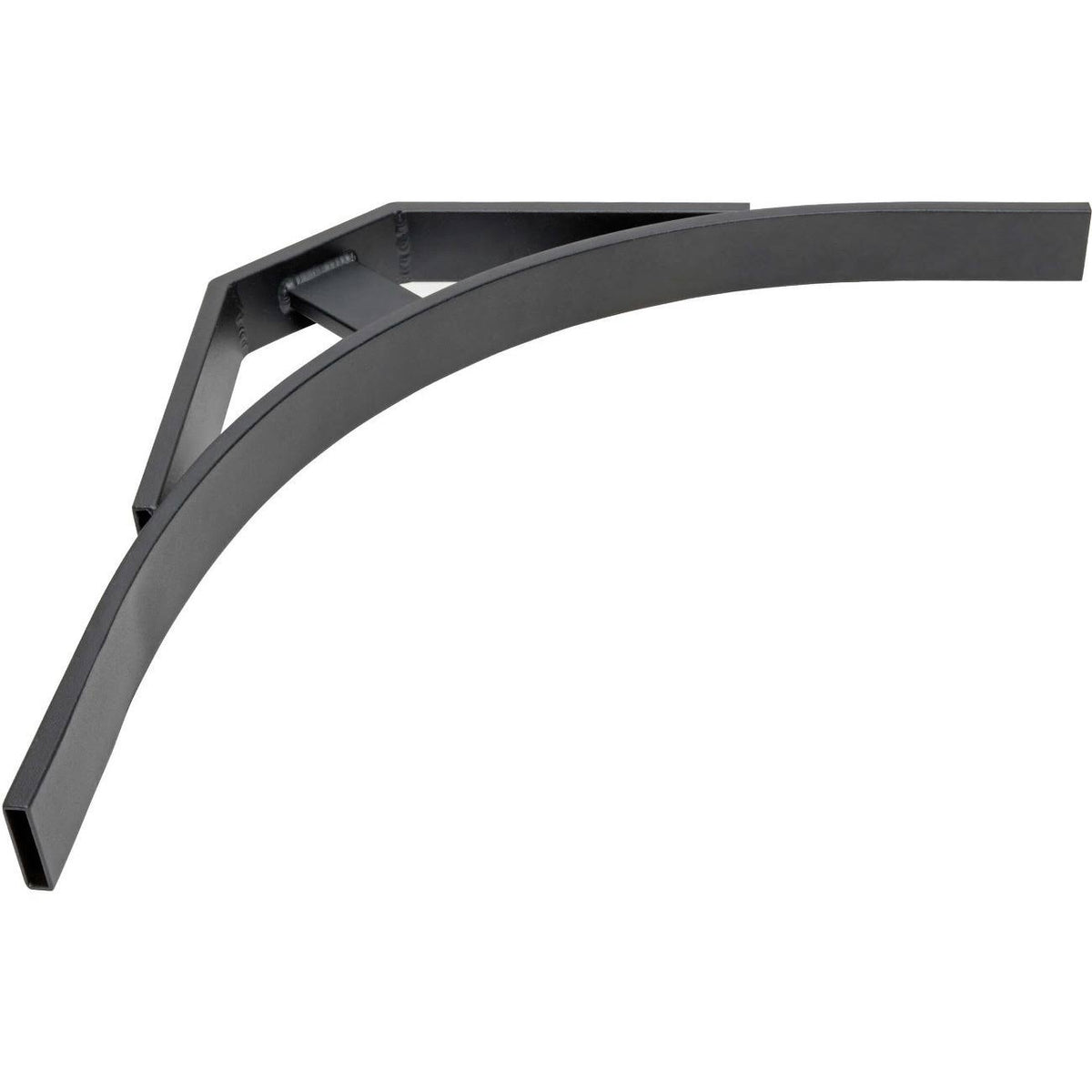 Cable Runway Corner Bracket Kit for 12 in. and 18 in. Ladder Runway Z1778