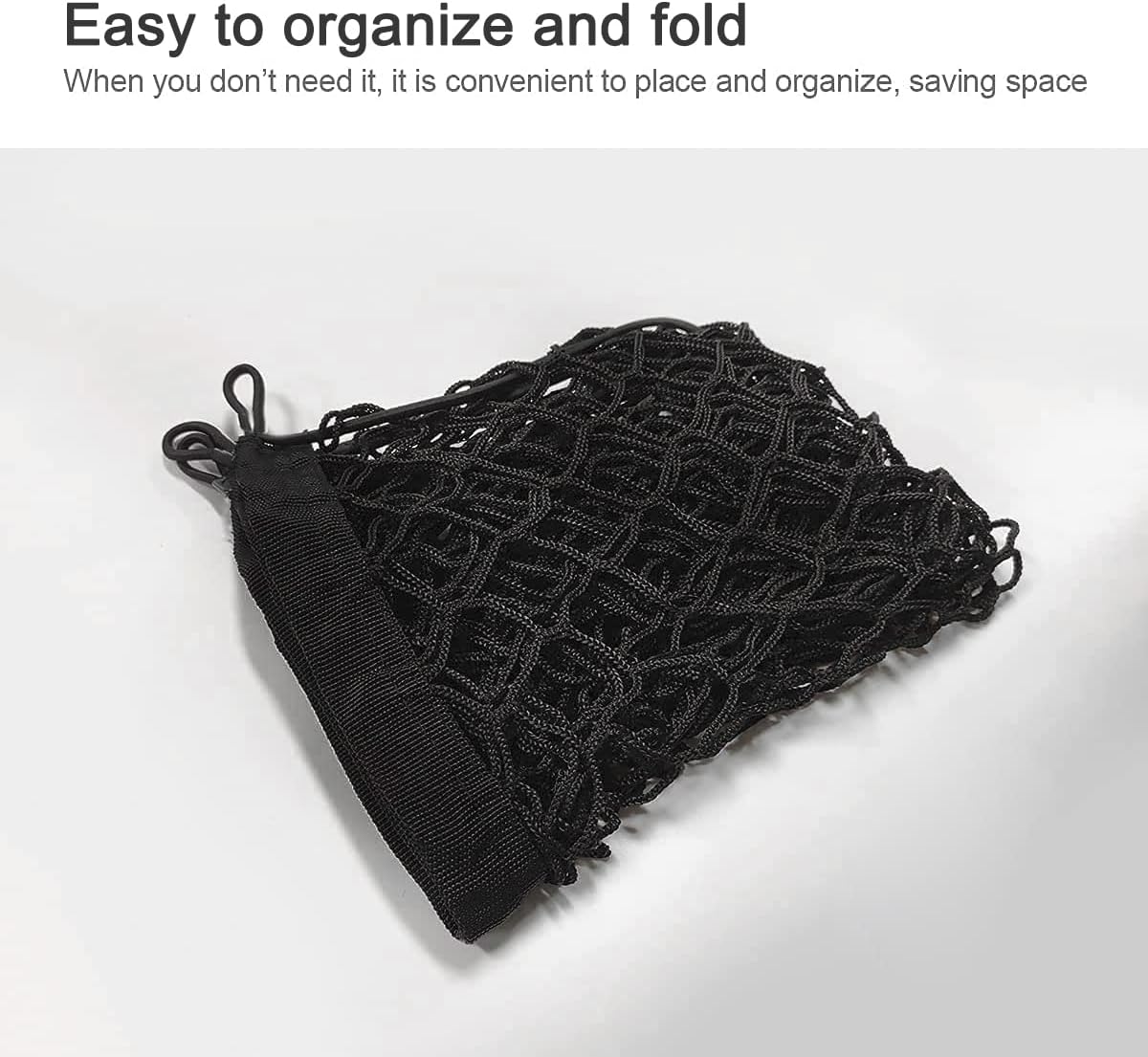 Trunk Cargo Net for Chevrolet Equinox G717