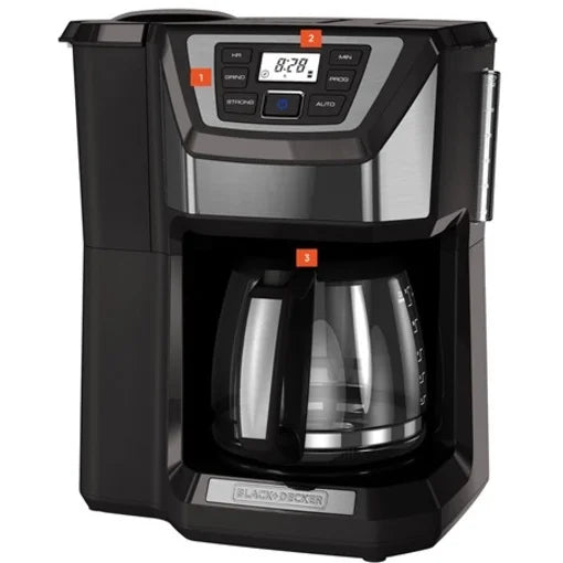 Coffee Brewer K565
