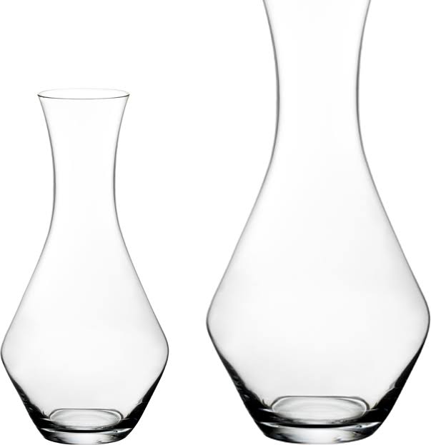 Decanter Merlot D4782