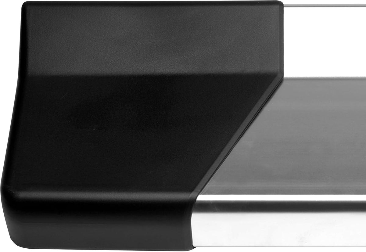 OE Style Running Boards for Ford F-150 & Super Duty J5252
